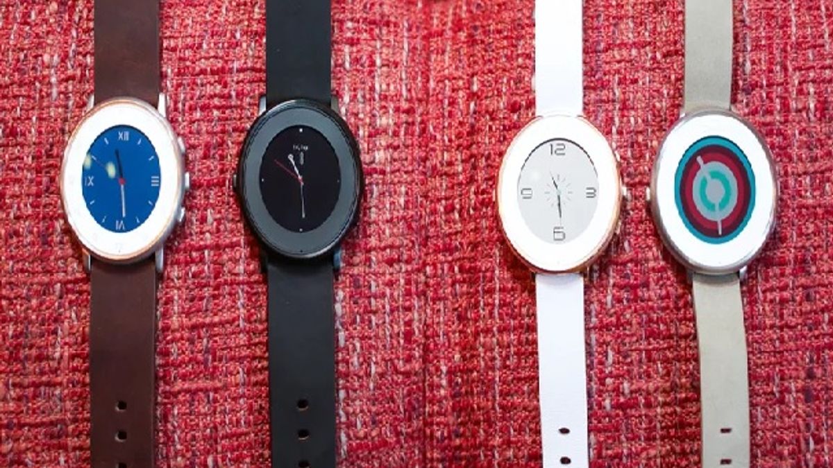 Valentine's day Smartwatches